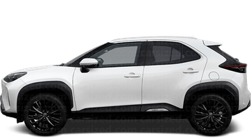 Toyota Yaris Cross SUV  2021 - heute