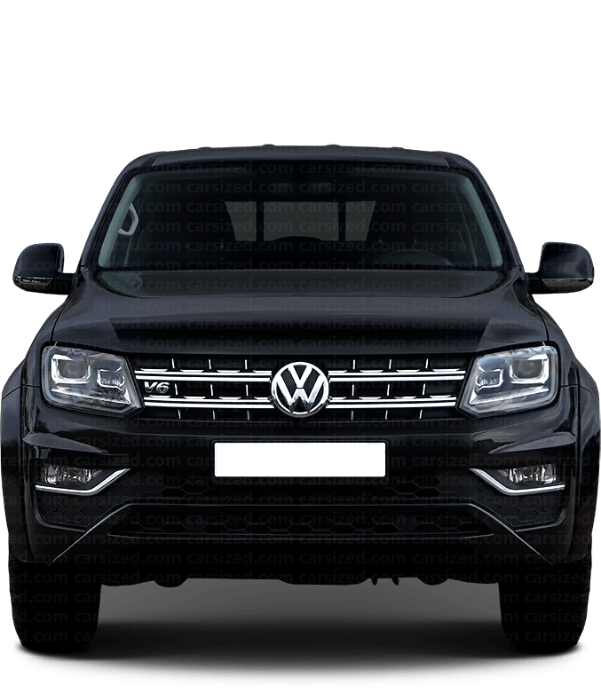 Volkswagen Amarok Pick-up 2016-2020
