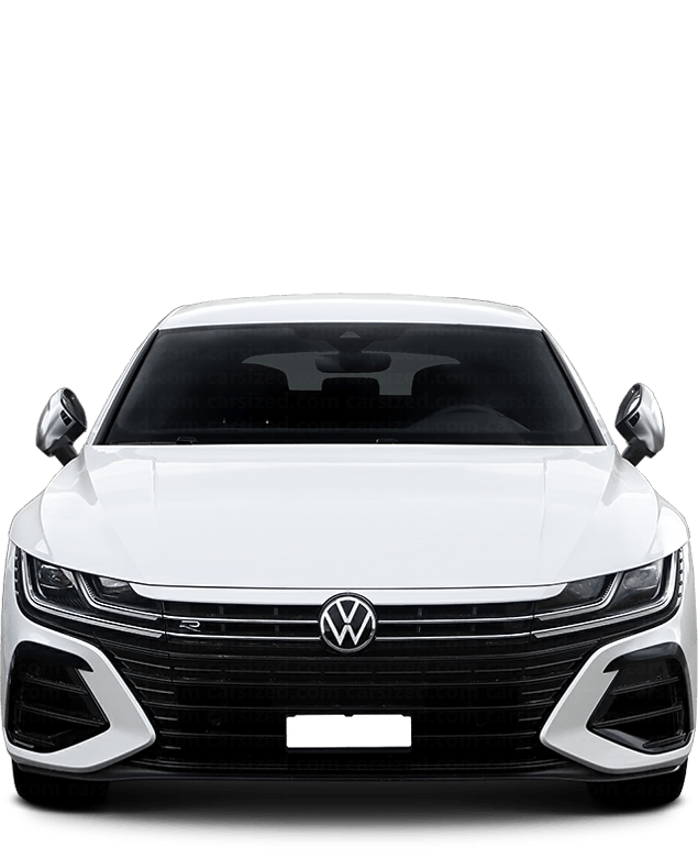 Volkswagen Arteon Break 2020-présent