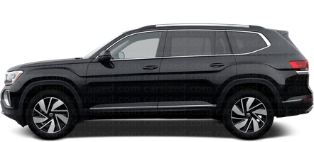 Volkswagen Atlas SUV  2023 - heute