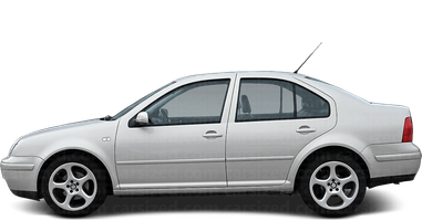 Volkswagen Bora Limousine  1999 - 2006