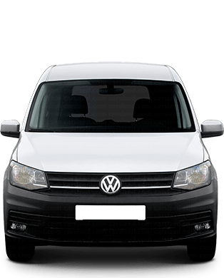 Abmessungen: Volkswagen Caddy 2015-2020 vs. Citroën C5 Aircross 2025-heute