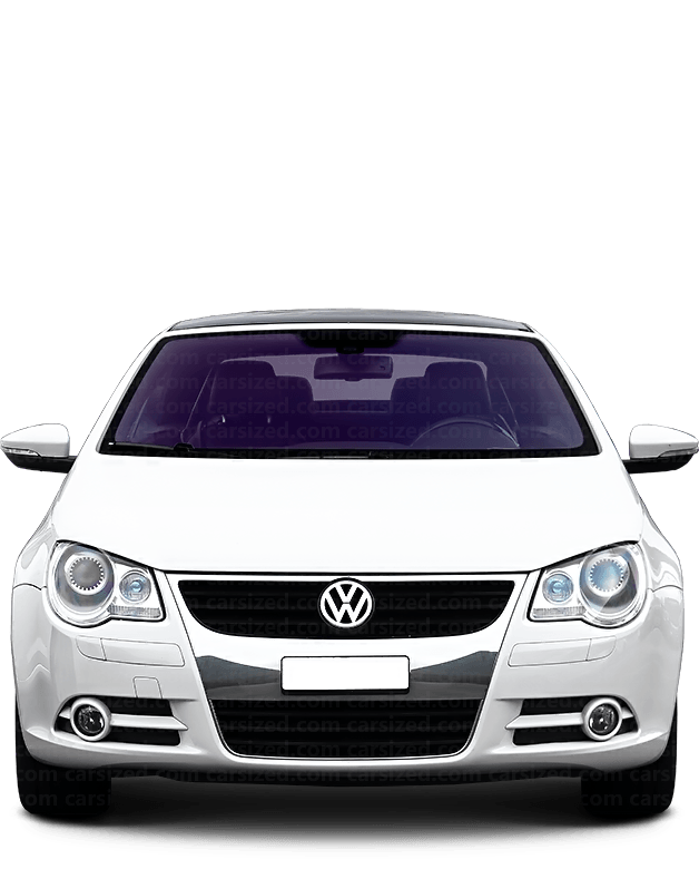 Volkswagen EOS Descapotable 2006-2015