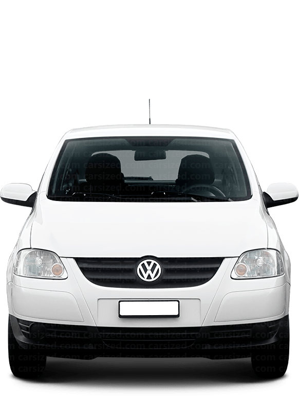 Volkswagen Fox Berline 2003-2020