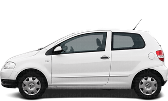 Volkswagen Fox 3-Türer Kombilimousine  2003 - 2020