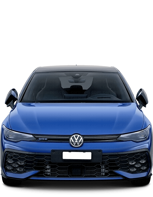 Volkswagen Golf Berlina 2v 2024-presente
