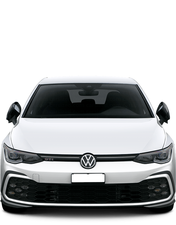 Volkswagen Golf Hatchback 2019-2024