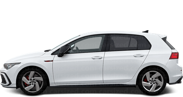 Volkswagen Golf 5-Türer Kombilimousine GTI 2019 - 2024