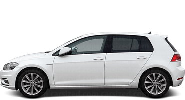 Volkswagen Golf 5-Türer Kombilimousine  2012 - 2019