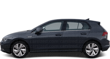 Volkswagen Golf 5-Türer Kombilimousine  2019 - 2024