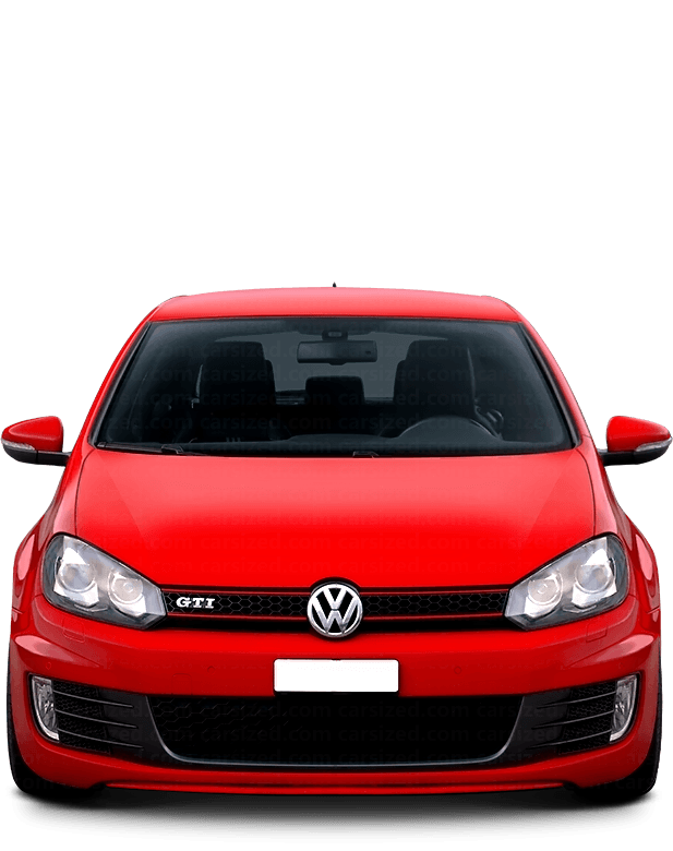 Volkswagen Golf Berline 2008-2014