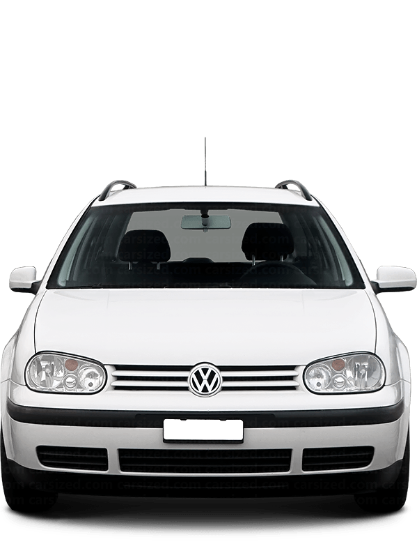 Volkswagen Golf Kombi 1997-2006