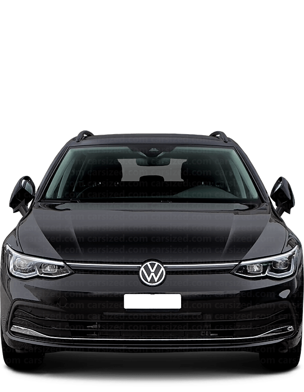 Volkswagen Golf Familiare 2019-2024