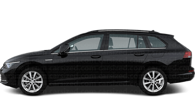 Volkswagen Golf Kombi  2019 - 2024
