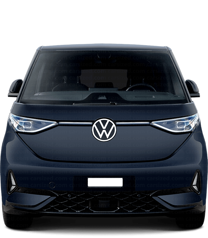 Volkswagen ID.Buzz Monovolumen 2022-presente