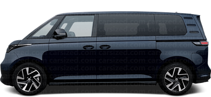 Volkswagen ID.Buzz 2022 - present