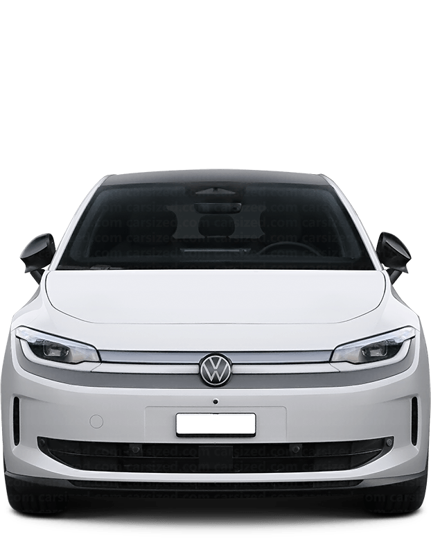 Volkswagen ID.Polo Hatchback 2026-presente