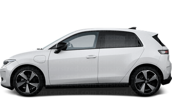 Volkswagen ID.Polo 5-Türer Kombilimousine  2026 - heute