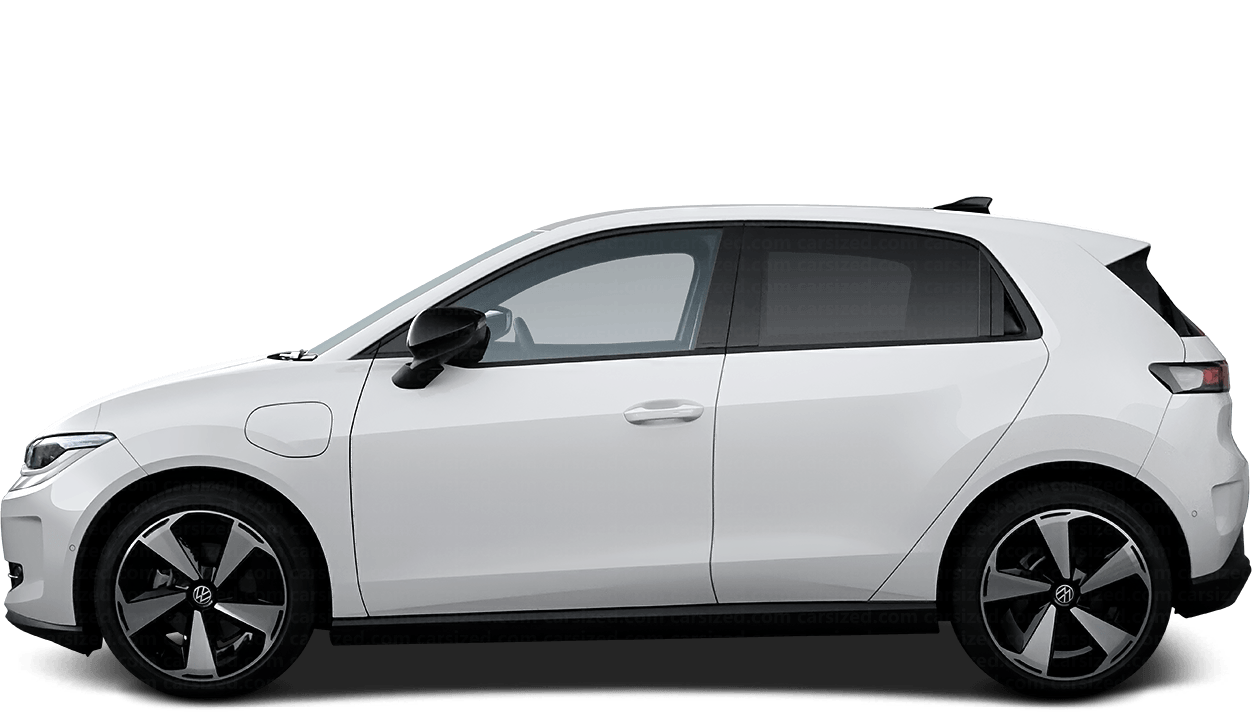 Volkswagen ID.Polo Kombilimousine 2026-heute