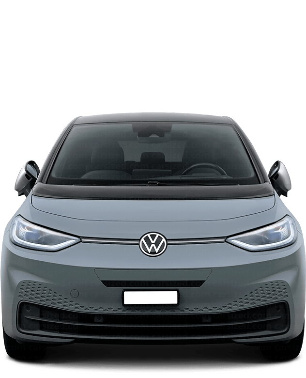 Volkswagen ID.3 Kombilimousine 2019-2023