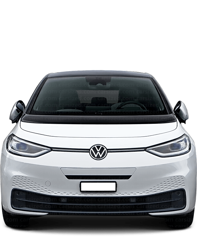 Volkswagen ID.3 Hatchback 2019-presente