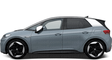 Volkswagen ID.3 5-puertas Hatchback  2019 - 2023