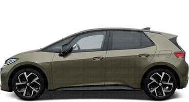 Volkswagen ID.3 5-Türer Kombilimousine  2026 - heute