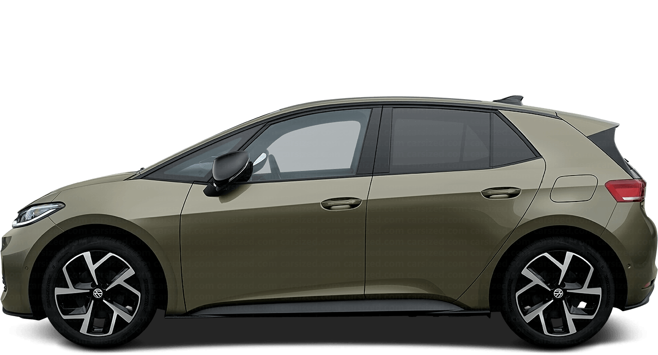 Volkswagen ID.3 Kombilimousine 2026-heute