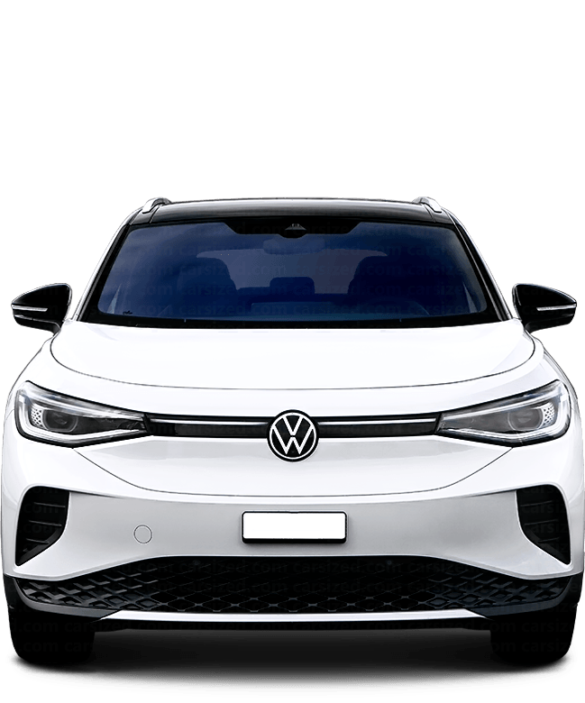 Volkswagen ID.4 SUV 2020-presente