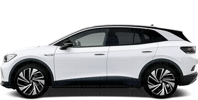 Volkswagen ID.4 SUV  2020 - heute