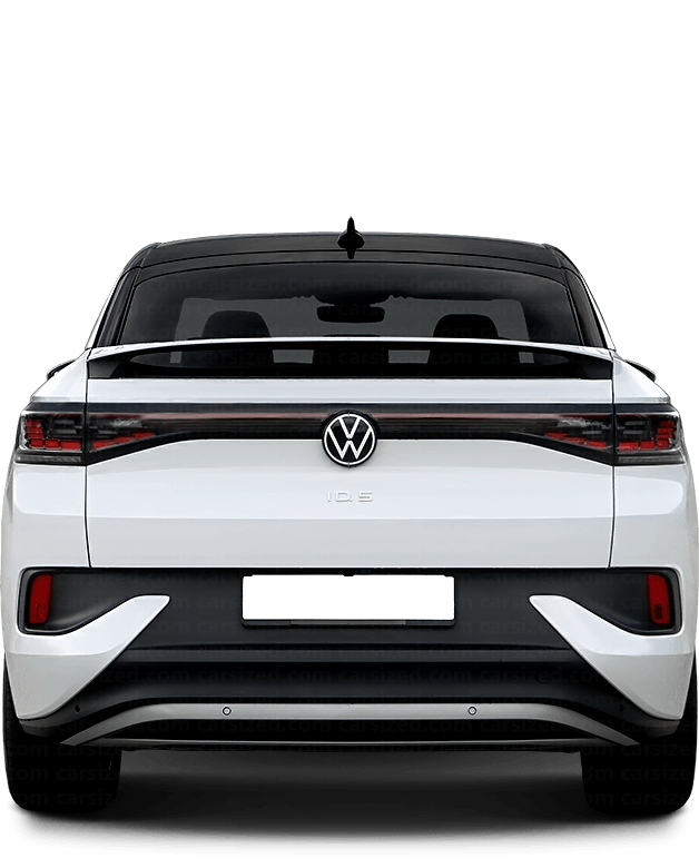 Volkswagen ID.5 Coupé SUV 2021-heute