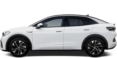 Volkswagen ID.5 Coupé SUV  2021 - heute