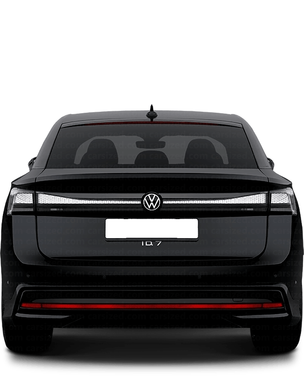 Volkswagen ID.7 Berline Fam. 2023-présent