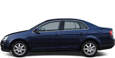 Volkswagen Jetta Limousine  2005 - 2010