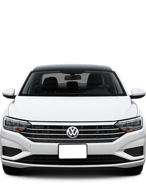 Volkswagen Jetta Limousine 2018-heute