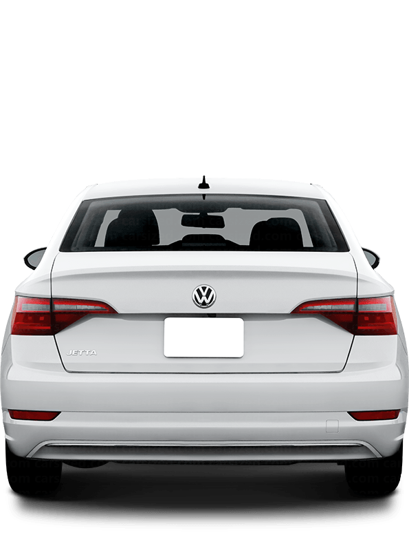 Volkswagen Jetta Berline 2018-présent