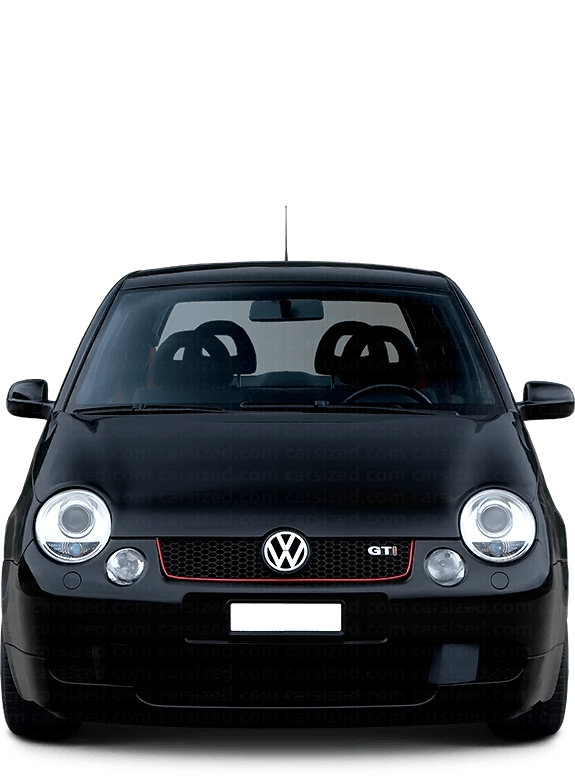 Volkswagen Lupo Berline 1998-2005