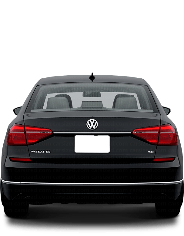 Volkswagen Passat Berline 2015-2019