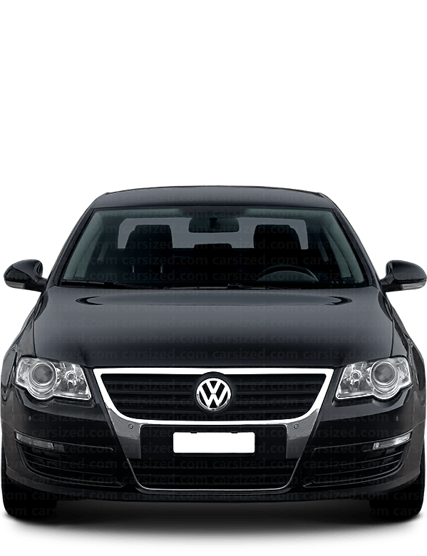 Volkswagen Passat Berline 2005-2010