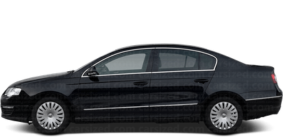 Volkswagen Passat 2005 - 2010