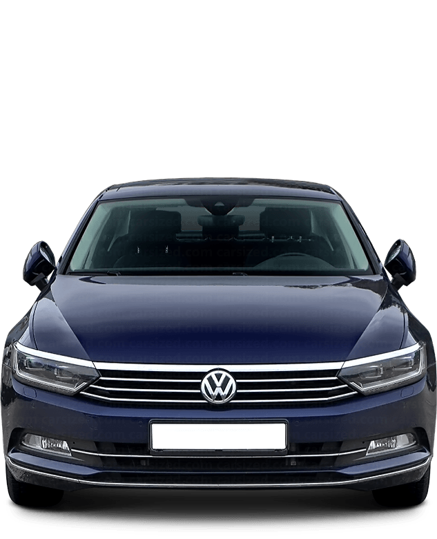 Volkswagen Passat Berline 2014-2019