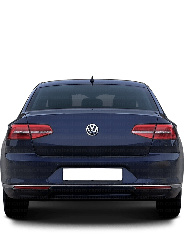 Volkswagen Passat Berline 2014-2019
