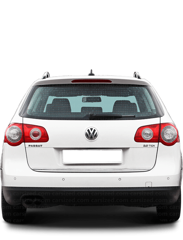 Volkswagen Passat Break 2005-2010