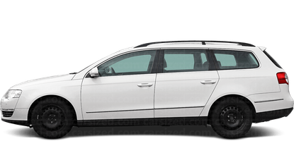 Volkswagen Passat 2005 - 2010