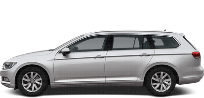 Volkswagen Passat Kombi  2014 - 2019