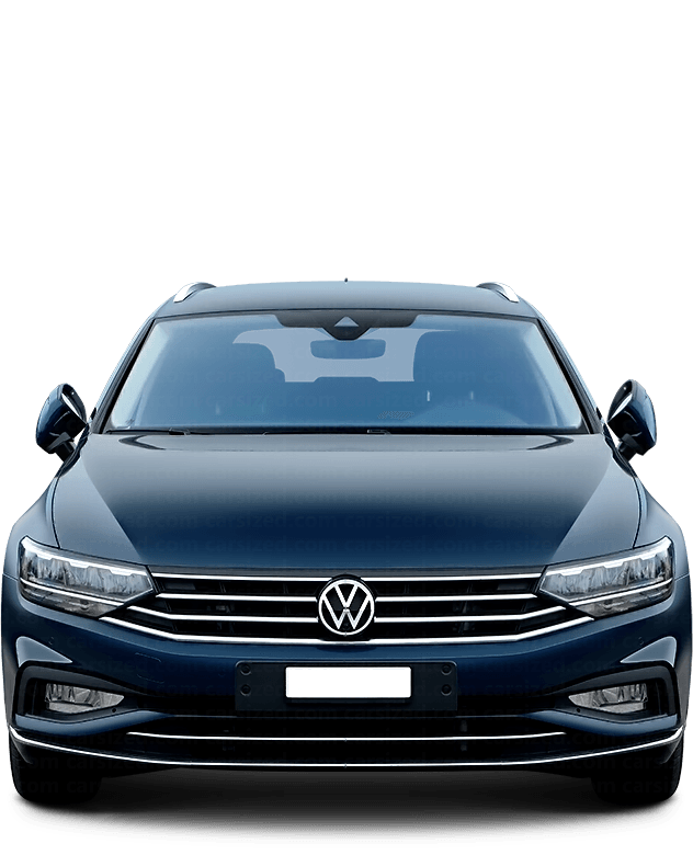 Volkswagen Passat Kombi 2019-2023