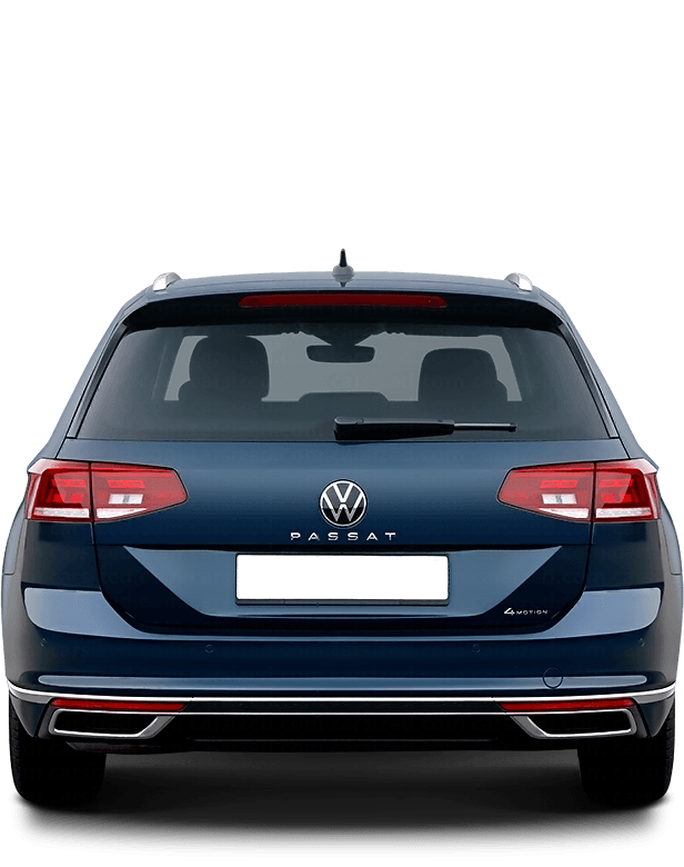 Volkswagen Passat Break 2019-2023