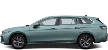 Volkswagen Passat Kombi  2023 - heute