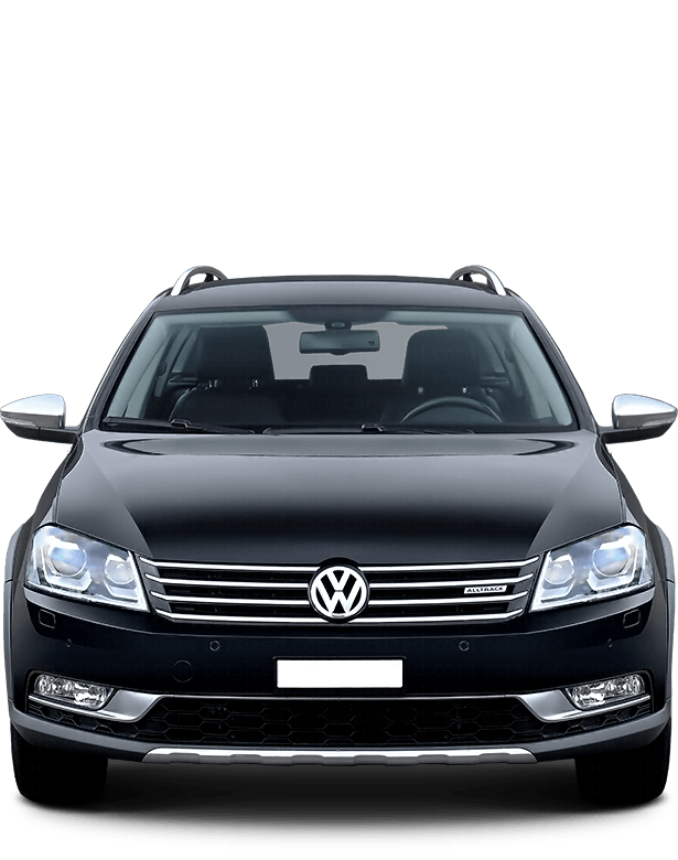 Volkswagen Passat Kombi 2010-2014
