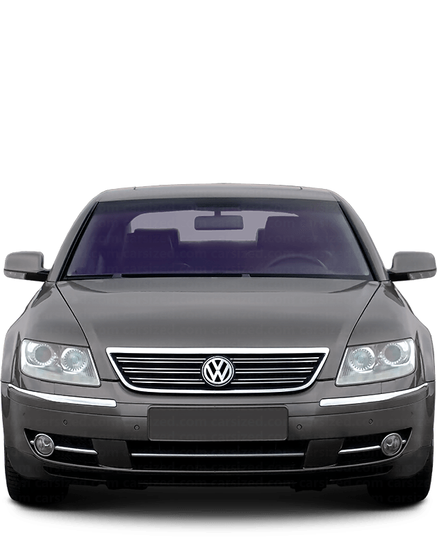 Volkswagen Phaeton Berlina 2002-2007